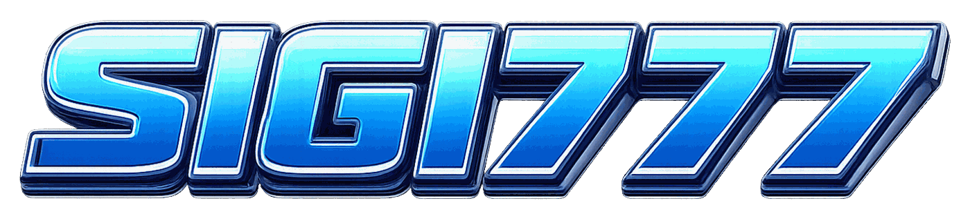sigi777 logo